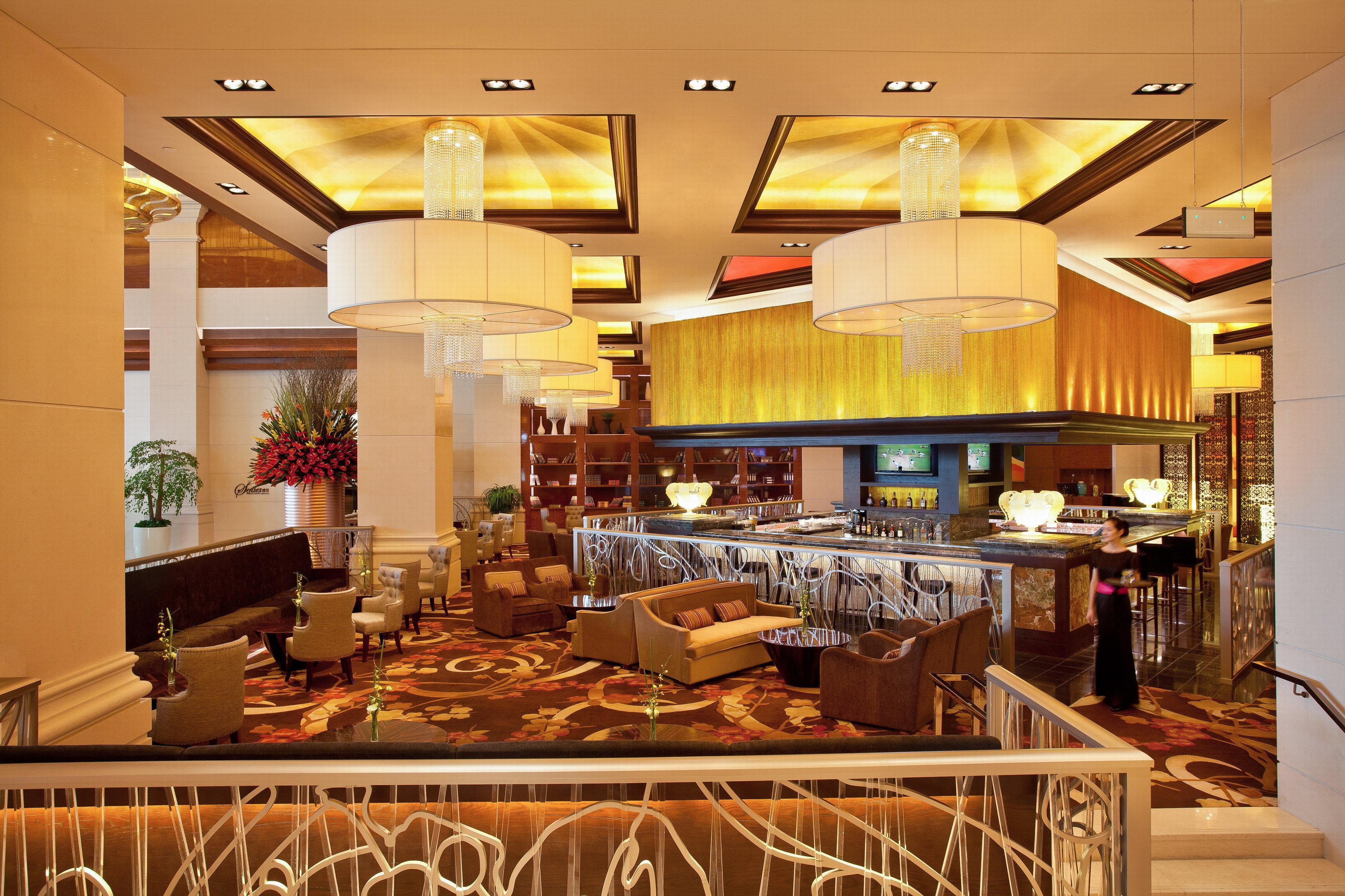 Intercontinental Wuxi By Ihg Hotel Exterior photo