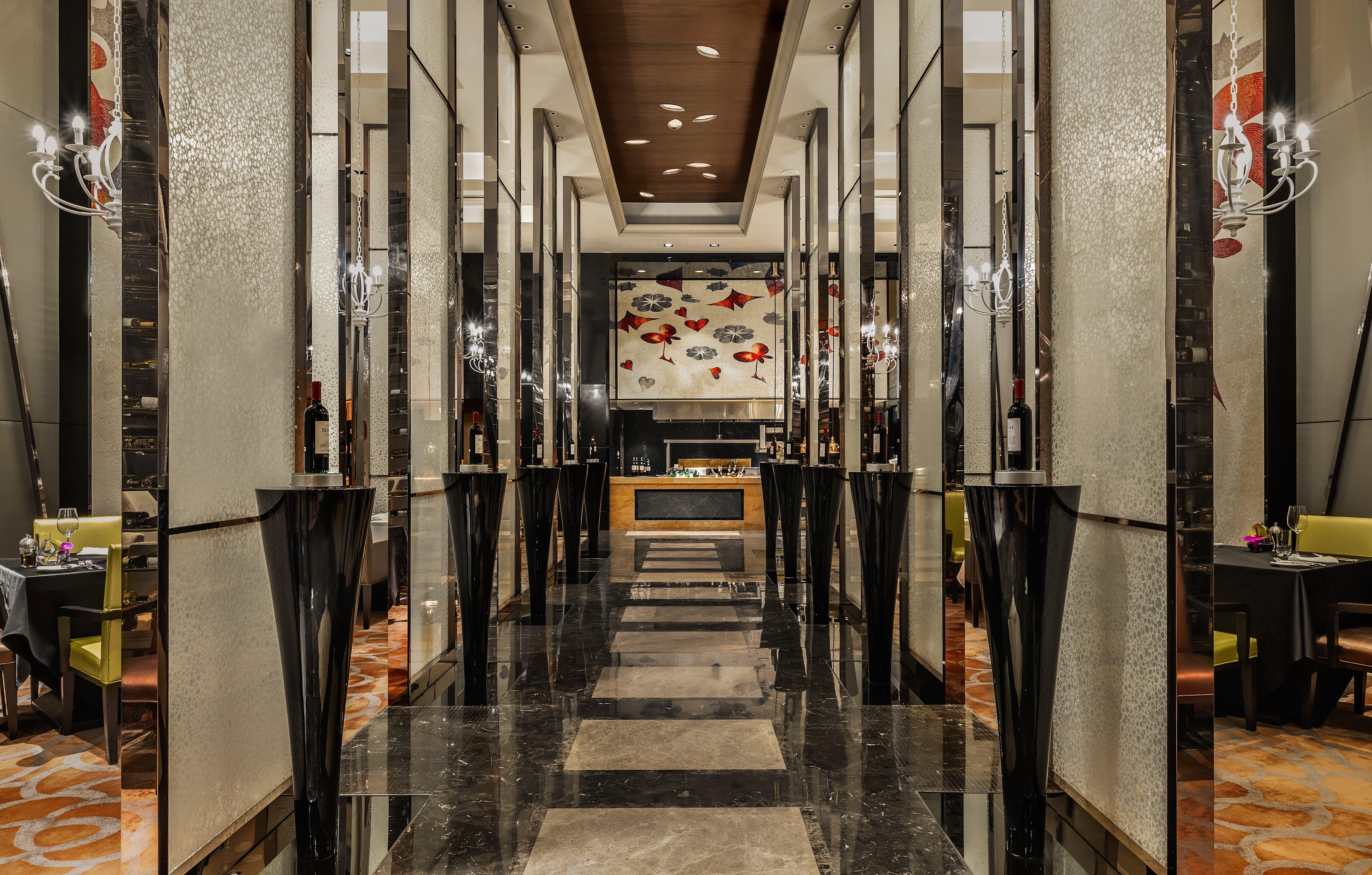 Intercontinental Wuxi By Ihg Hotel Exterior photo